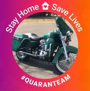 Meet your Posher, Andrew